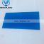 China supplier custom color printer 0.3mm eco friendly 100% virgin plastic pp milky sheet polyethylene board