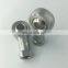 Made in China male and female thread SSA20T/K SSI20T/K stainless steel ball joint rod ends