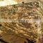 Black fusion granite   slabs for countertops and wall decoration