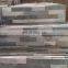 Hot sale culture stone Natural slate wall cladding,Cheap Backsplash Stone Tile Wall,landscaping stone external wall cladding