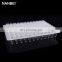 high quality 02ml  01ml 96 384 pcr qpcr plate