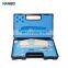 Manual Portable Push Pull Analog Force Gauge for Test