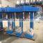 Paint Dispersion Machine High Speed Disperser