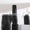 New Design NordicBlack Modern Porcelain Ceramic Flower Vase For Home Decoration