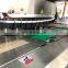 Flow pack wrapping machine BAKERY/FROZEN FOOD/NOODLES packaging machine automatic pillow bag big packing machine