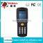 Trade Assurance RD 9800 wireless data collector code bar scanner upload data to excel with keyboard for inventory