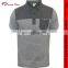 Latest design men short sleeve POLO T Shirt