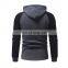 Digital Printing Garding Single Layer Shielding Hoodie Made With 100% Of Silver Anti Radiation Fabric