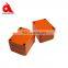 Outdoor waterproof and explosion-proof cast aluminum junction box