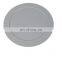Factory Supply High Quality Anti-fingerprint Steel Filter End Caps Cover