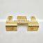 Heavy Duty Brass Accessories  Angle Bracket Brass Fittings