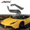 Madly F488 body kits for Ferrari 488 N Style Body Kits-Front Lip Side Skirts Spoiler Diffuser