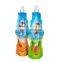125ML 250ML 500ML suction nozzle doypack detergent drinking bag pouch