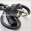 Factory Price Flexible Multicore 15 AWG  Eu Power Cable IEC 320 C19 Power Cord Cable