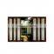 High quality aluminum alloy folding windows heat insulation, sound insulation, waterproof and durable