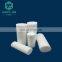 Manufacture sale high quality 10MM filled white extruded plastic ptfe rod