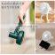 GXZ-F1010 OEM/ODM 2021 New Arrival Wireless Rechargeable 1800 mAh Battery USB Clip Mini Tripod Fan For Baby Stroller For Class
