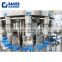 Automatic pure / mineral water filling packing machine