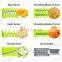 12 in 1 Multi-Purpose Manual Operation Hand Grate Food Veggie Dicer Egg Separator Mandoline Slicer Vegetable Chopper Cutter
