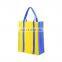 Wholesale Cheap Custom Logo Design Oversize Hand Foldable Rpet Shopping Tote Bag
