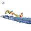 Pasteurization Air-drying Line