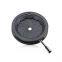 1~20mm Manual focus iris for vari-focal mechanical vision lens SLR camera lens follow spotlight