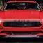 ABS GT front lip for ford mustang 2018+