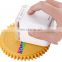 Handheld Mini Color Printer Portable Digital On Paper Or Label Mobile T-shirt Barcode Logo Android Inkjet Printer