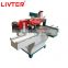 Double-Track Pneumatic Five-Disc Tenoning Machine For Panel Furniture