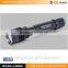 rechargeable and magnetic led torch