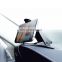 Promata super strong high quality car phone mount mobile phone holder car holder for most smartphone
