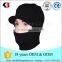 2015 Men's Thermal Wind-proof Acrylic Balaclava Knit Beanie Cap