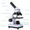 Uscamel Optics Biological Education Microscope