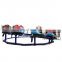 Amusement home roller coaster for adult and kiddie Penguin coaster for sale