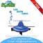 Hot selling shrimp fish farming pond aerator for aquaculture, with low price