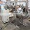 Mini Automatic Industrial Sugar Dragees Peanut Chocolate Coating Pan Cake Coating Machine