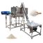 Small Commercial 500L 300 Kg Flour Deterg Protein Spice Blender Powder Machine Ribbon Mixer With Heat