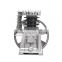 Bison China Supplying One Year Warranty Italy Cylinder Head Air Compressor Pump