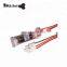 SC-040 Defrost Refrigerator Bimetal Thermostat Refrigerator Spare Parts Good Quality