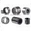 Follower friction resistant cam steel bolt crawler durable needle roller bearing