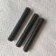 Full Thread Black Finish Double Ended Bolt ASTM A193 OEM 30mm Length