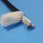 STP-CAT5e High flexibility towing chain Tank chain 8+2 network cable shielding