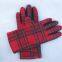 Outdoor Ski Sports Fleece Gloves Winter Warm Polar Fleece Gloves