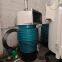 Evaporative coating equipment Aluminum evaporation equipment