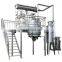 Commercial mint extract processing plant / mint syrup processing line
