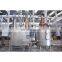 Rum vodka gin distiller alcohol distillation plant equipment copper still