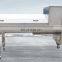 Stainless steel grape crushing machine,Grape peeled off stem machine, grape wine  crusher equipment