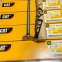 CAT 2481467 248-1467 Pack of 6 VALVE EXHAUST for Caterpillar Engine C13  349E