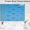 Dragon Boat Timing System