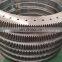 Girth gear and pinion gear factory direct supply segment gear